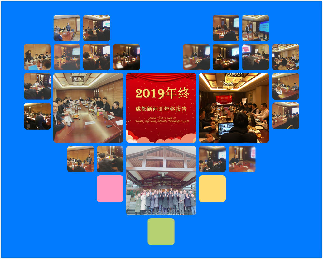 祝贺新西旺2019年管理层年终总结会议取得圆满成功(图1)