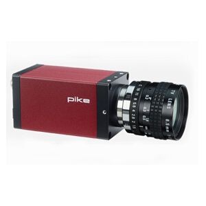 Pike系列工业相机