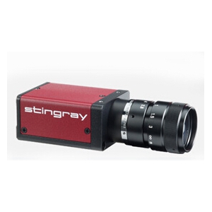 Stingray系列工业相机