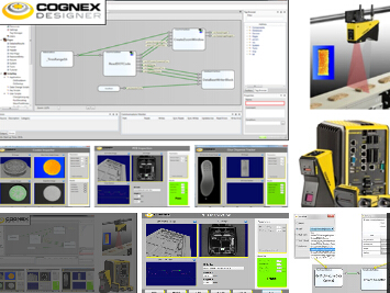 Cognex Designer 2.0视觉软件(图1)