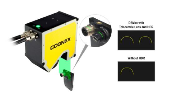 DSMax 3D激光位移传感器(图5)