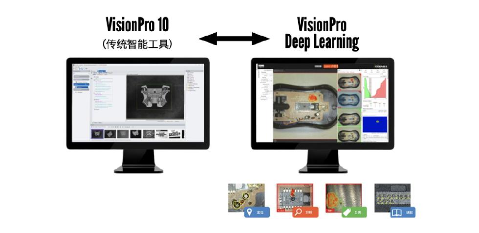 好消息—康耐视VISIONPRO 10视觉软件震撼来袭(图4)