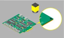 简述康耐视产品在半导体及印刷电路板装配的应用解决方案(图7)